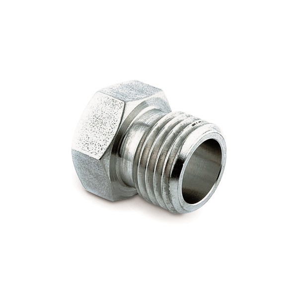 UHP Fitting Short Male Nut - SMN